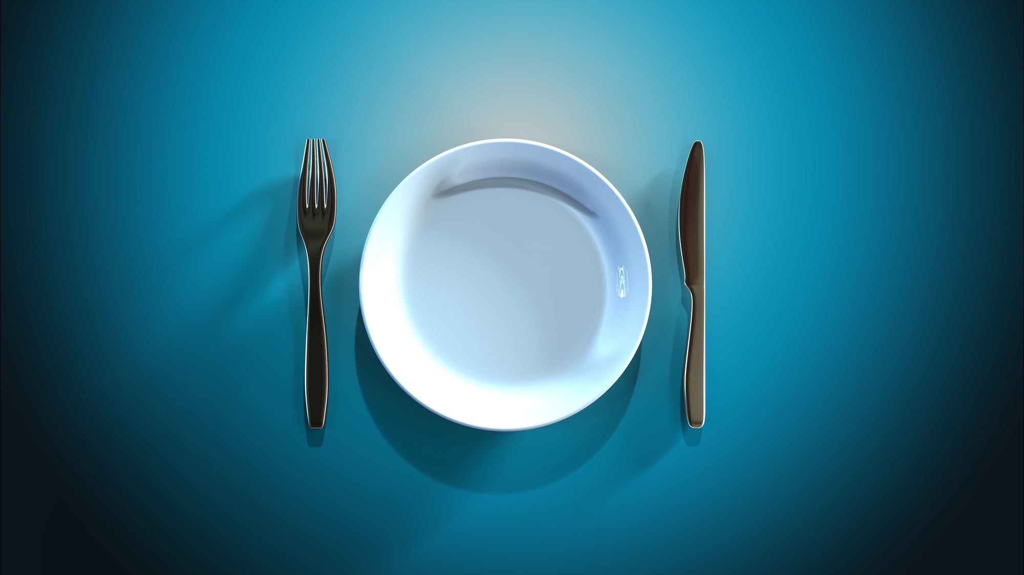 Is There A Healthy Way To Diet? The Science Behind Fasting