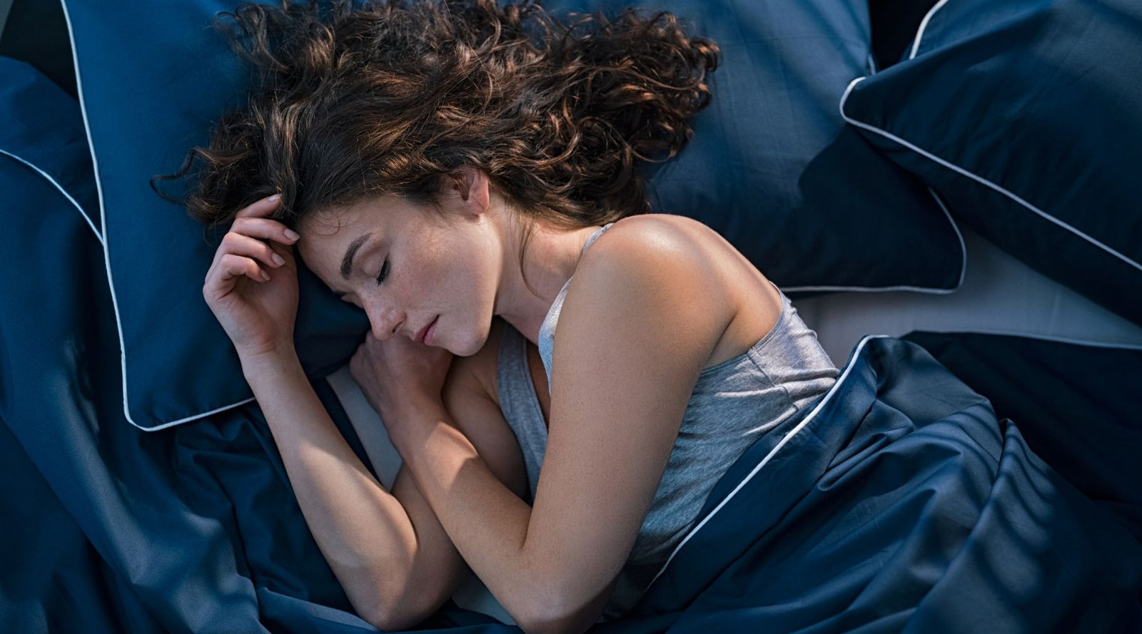 magnesium and sleep