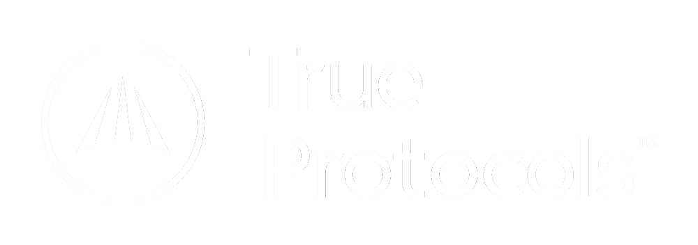 True Protocols Logo