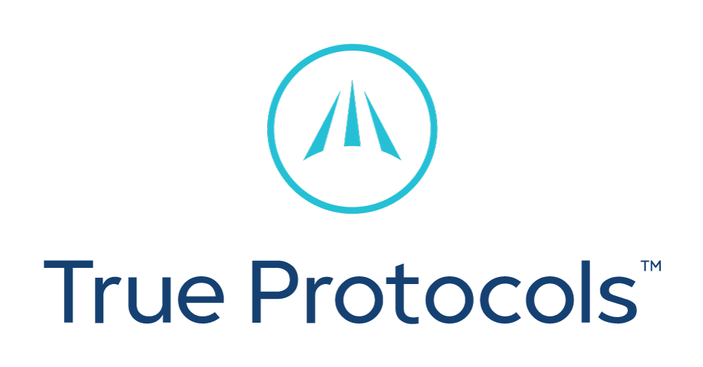 True Protocols Logo