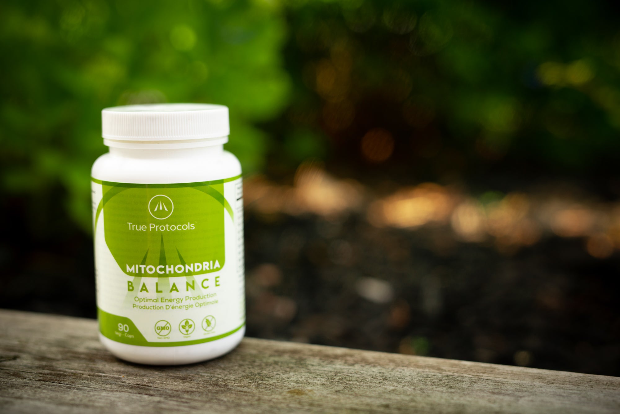 Mitochondria Balance supplement
