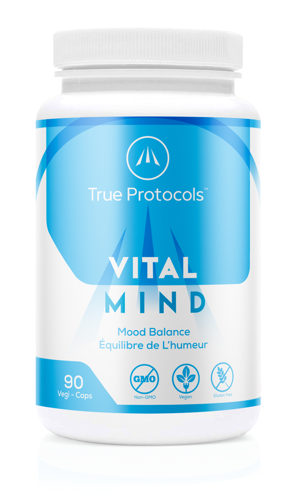 True Protocols - True Health. True Science. | Home