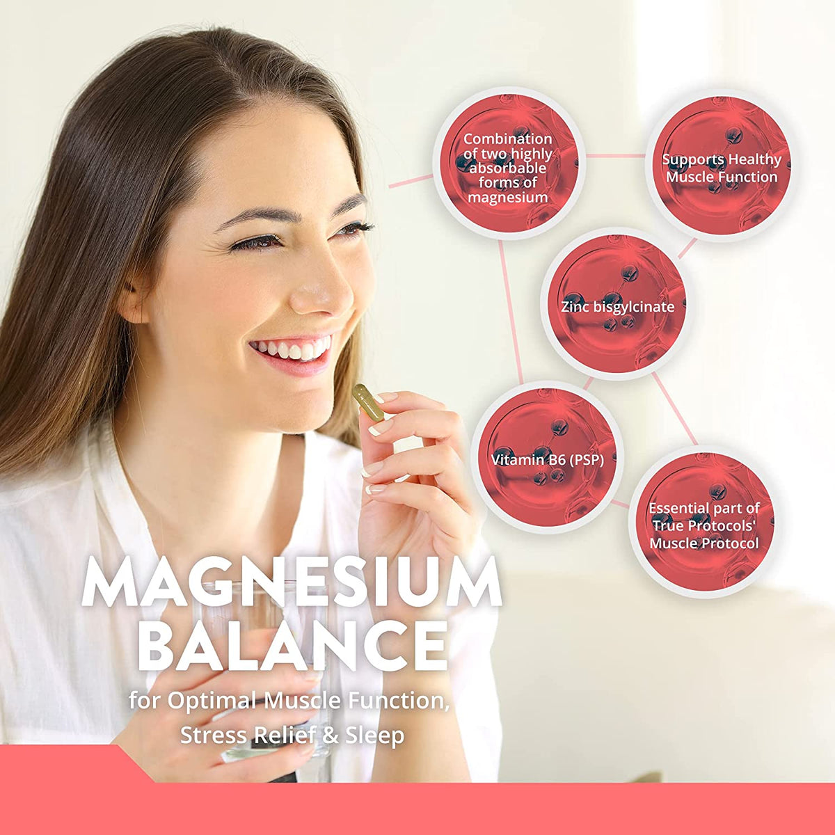 Magnesium Balance