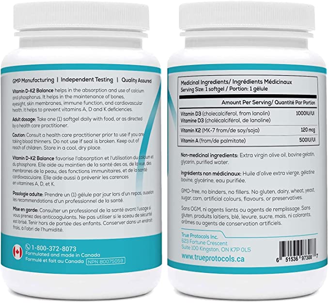 Immune Protocol