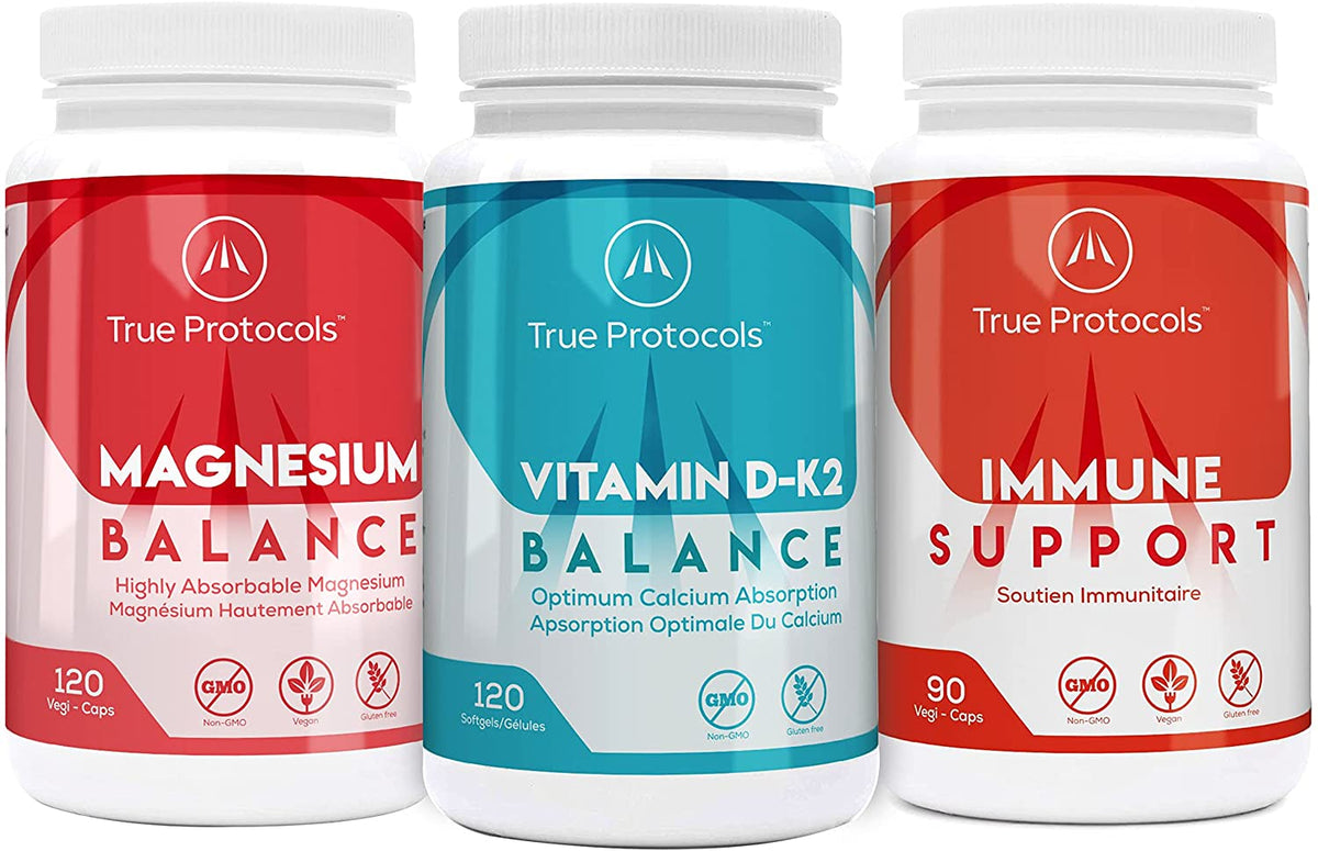 Immune Protocol+