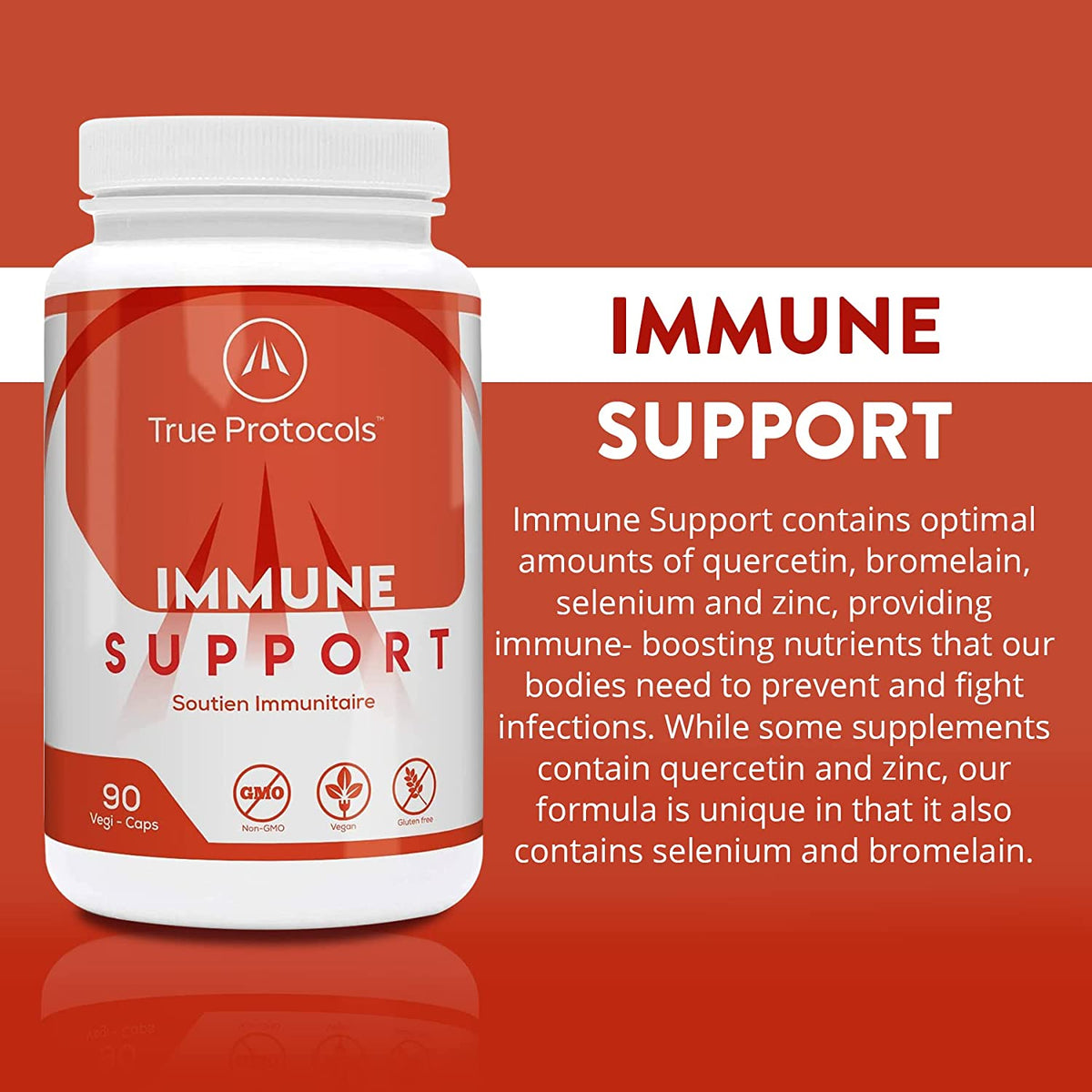 Immune Protocol