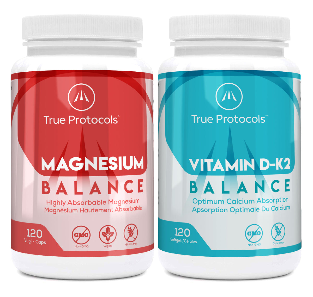Muscle Protocol