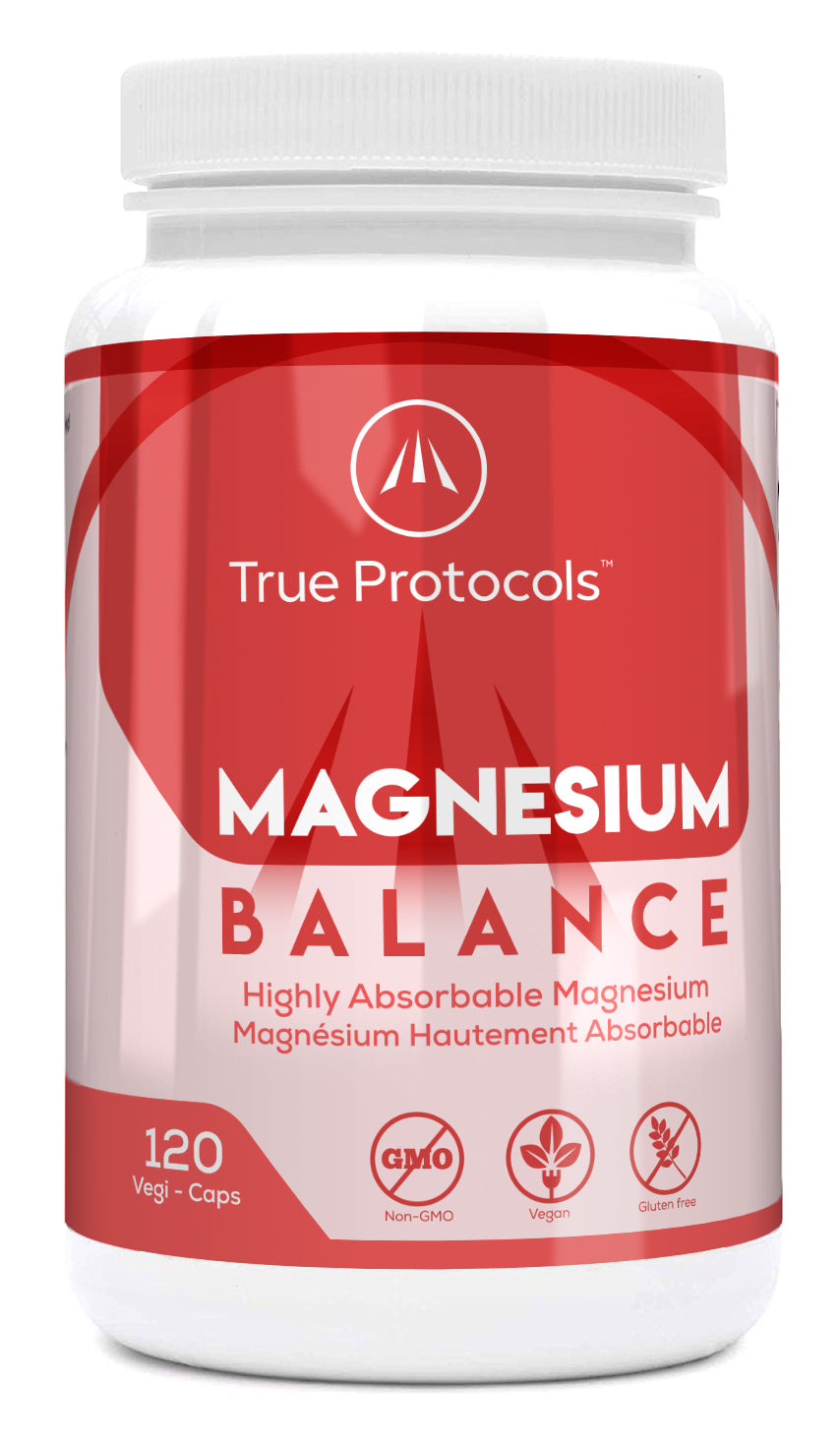 True Protocols Magnesium Balance
