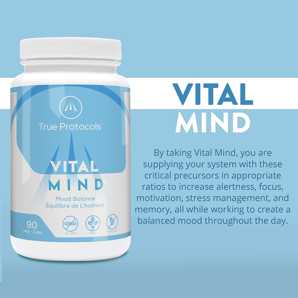 Vital Mind