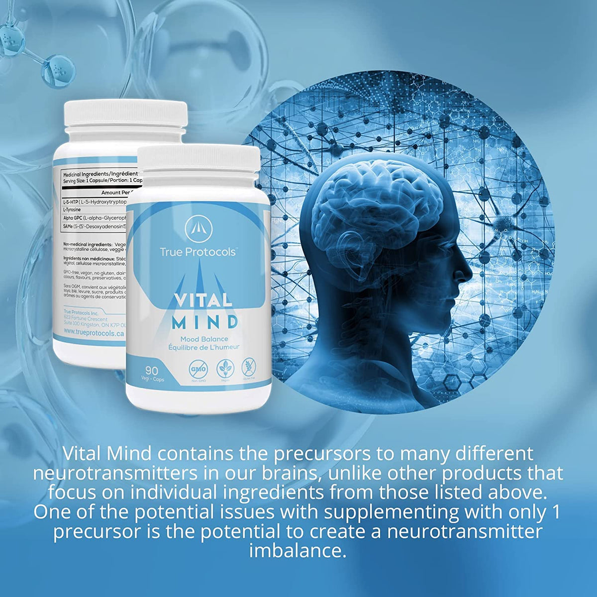 Vital Mind