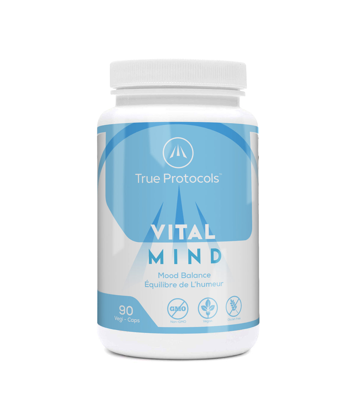 Vital Mind