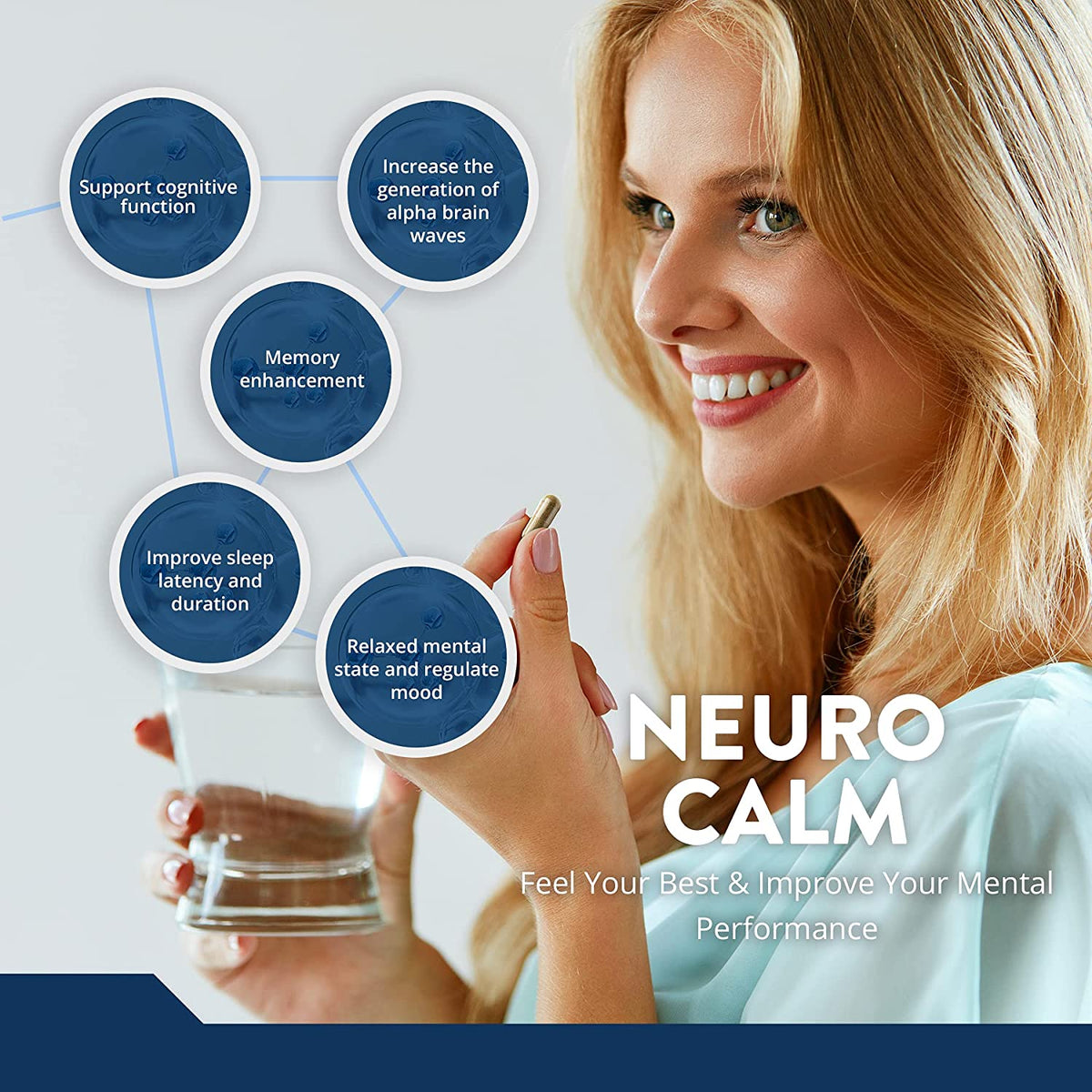 Neuro Calm