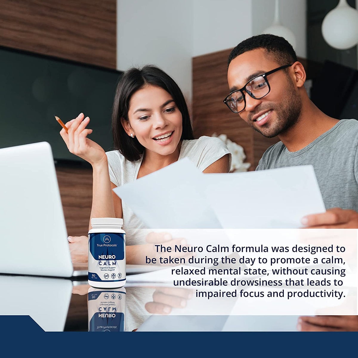 Neuro Calm